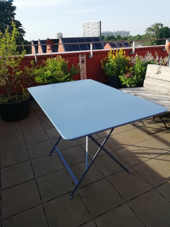 Image 1 of Bauernhoftisch