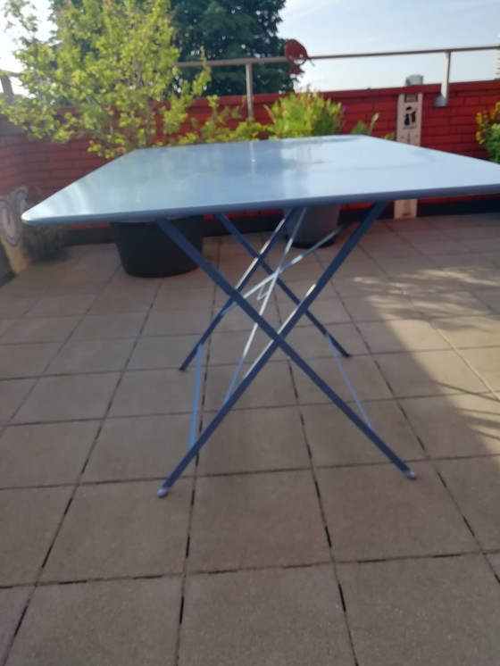 Image 1 of Bauernhoftisch