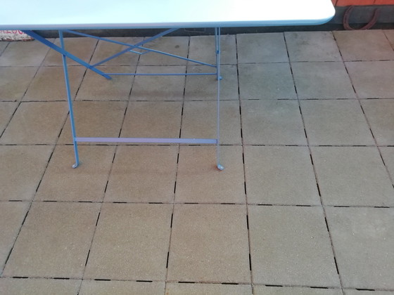 Image 1 of Bauernhoftisch