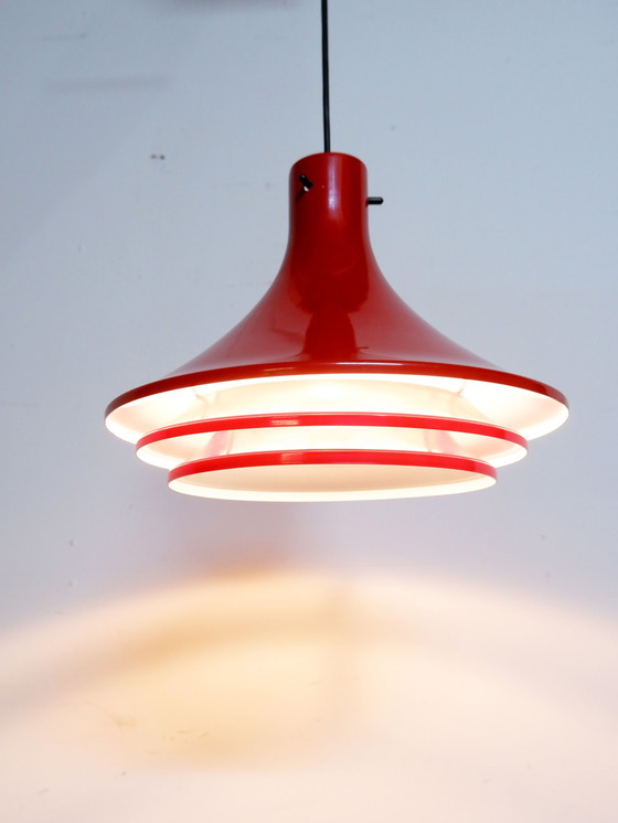 Image 1 of Hans Agne Jakobsson Hängelampe für Svera
