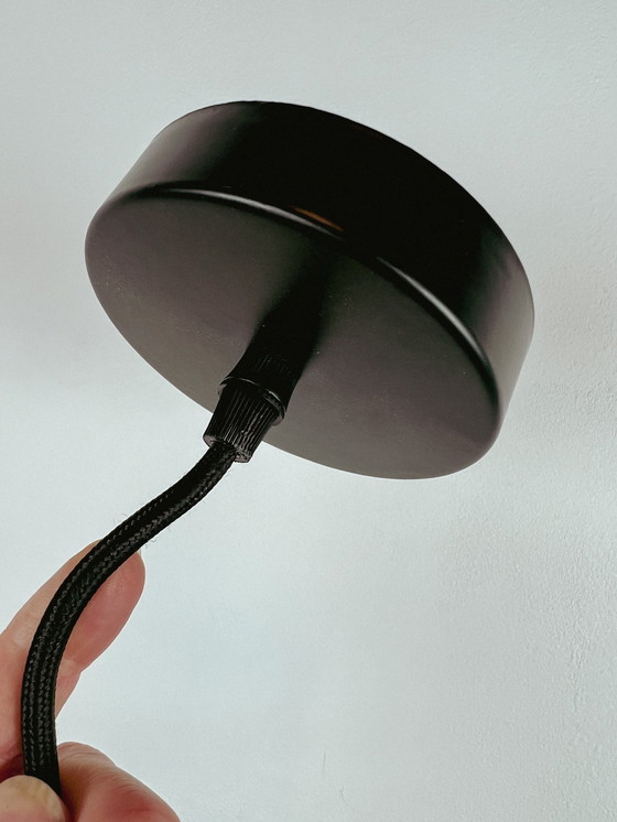 Image 1 of Schweizer Designlampe Glacier #1