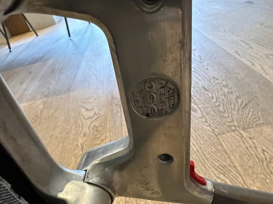 Image 1 of 6x Castelli DSC106 Esszimmerstuhl