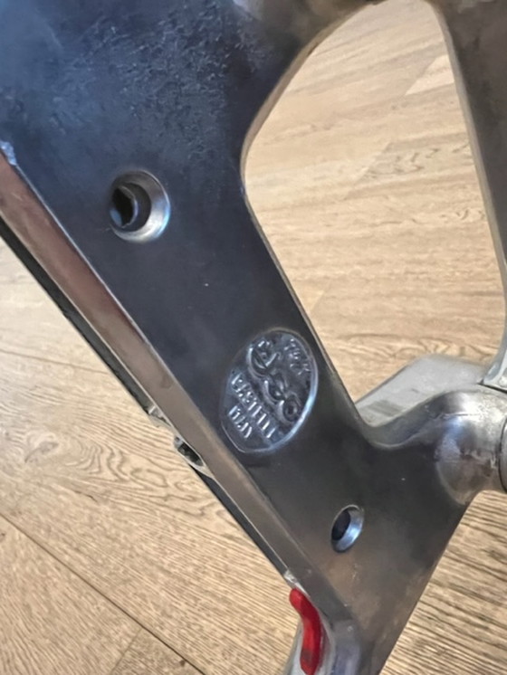 Image 1 of 6x Castelli DSC106 Esszimmerstuhl