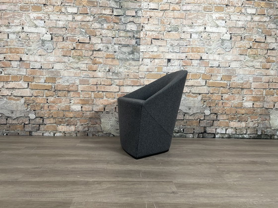 Image 1 of Arper Colina-Sessel