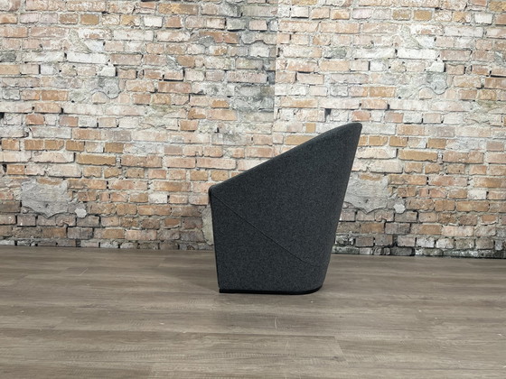 Image 1 of Arper Colina-Sessel