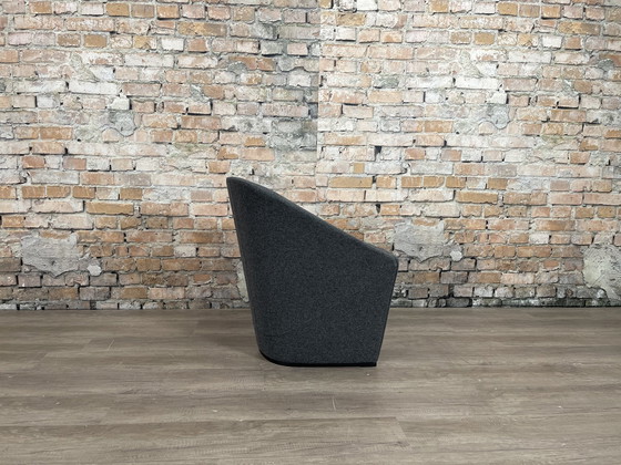 Image 1 of Arper Colina-Sessel