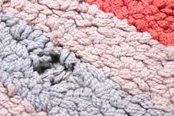 Image 1 of Teppich Danskina Handgeknüpft aus 100 Prozent Wolle.