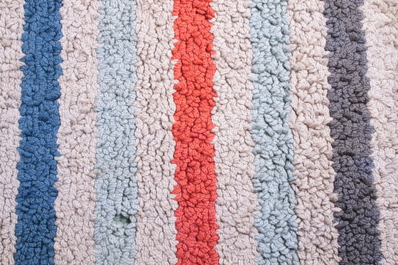 Image 1 of Teppich Danskina Handgeknüpft aus 100 Prozent Wolle.