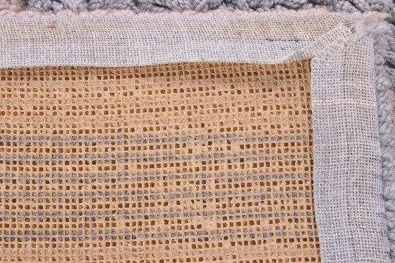 Image 1 of Teppich Danskina Handgeknüpft aus 100 Prozent Wolle.