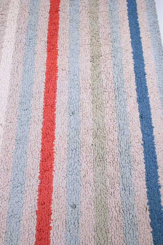 Image 1 of Teppich Danskina Handgeknüpft aus 100 Prozent Wolle.