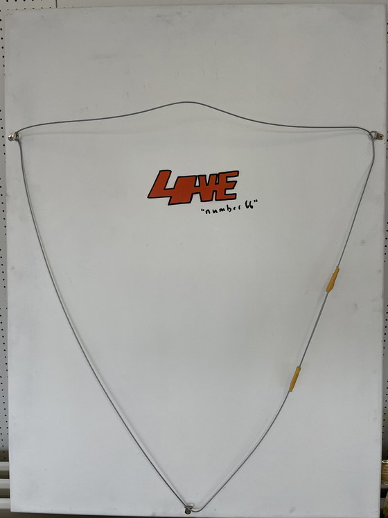 Image 1 of LIEBE - Nummer 66