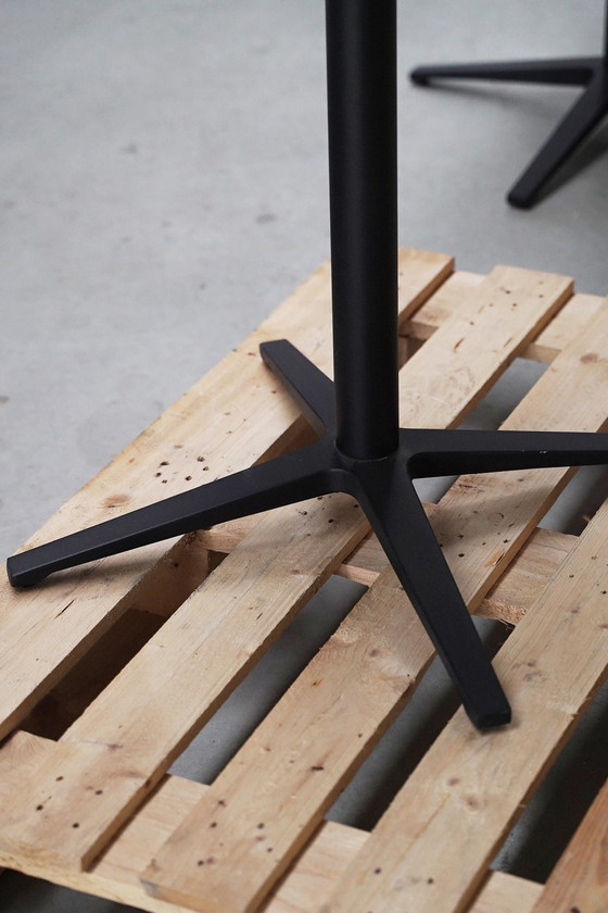 Image 1 of Bistro-Tisch aus Keramik