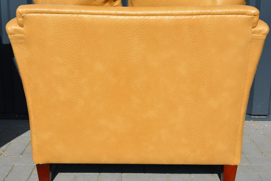 Image 1 of 2x moderne Design-Sessel