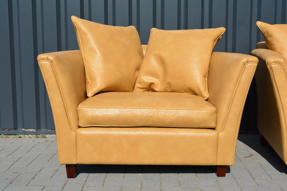 Image 1 of 2x moderne Design-Sessel