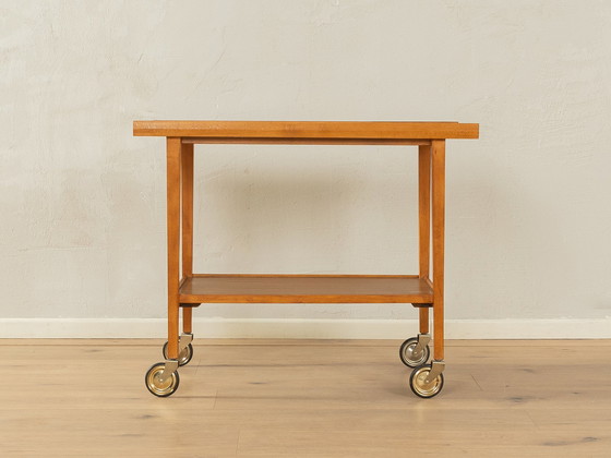 Image 1 of Servierwagen aus den 1960er Jahren