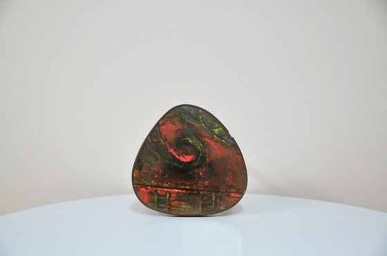 Image 1 of Pflanzenhocker aus den 1960er Jahren