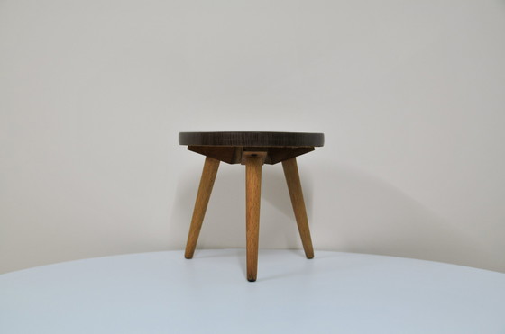 Image 1 of Pflanzenhocker aus den 1960er Jahren