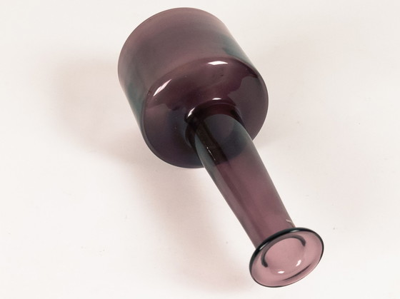 Image 1 of Iittala – Timo Sarpaneva – Karaffe – Finnland – signiert – 1960