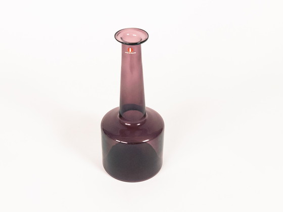 Image 1 of Iittala – Timo Sarpaneva – Karaffe – Finnland – signiert – 1960