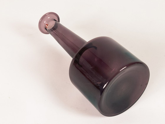 Image 1 of Iittala – Timo Sarpaneva – Karaffe – Finnland – signiert – 1960