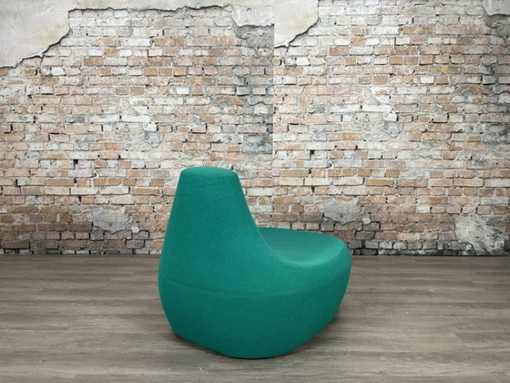 Image 1 of Moroso Saruyama - Sessel