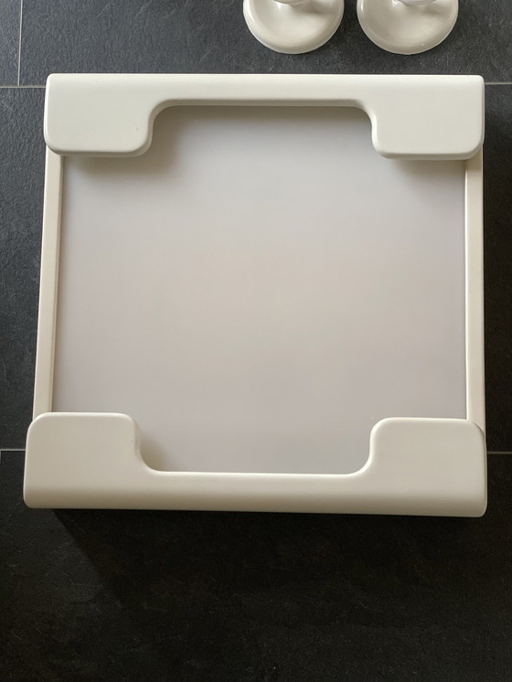 Image 1 of Space Age 9-teiliges Eingangshallen-Set