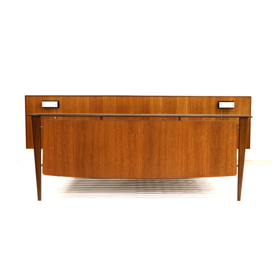 Image 1 of Louis van Teeffelen WéBé Doppelbett