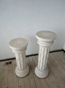 2 x Maitland & & Smith Mactan-Steinsäule