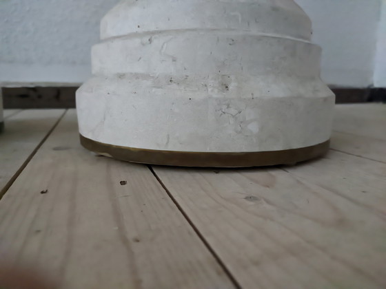 Image 1 of 2 x Maitland & & Smith Mactan-Steinsäule