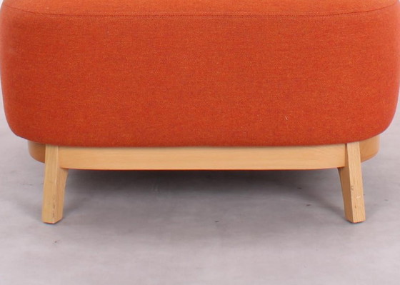 Image 1 of KI Europe Take 5 Loungesessel