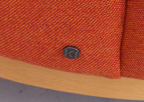 Image 1 of KI Europe Take 5 Loungesessel