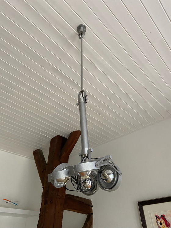 Image 1 of 4 Nomad modular