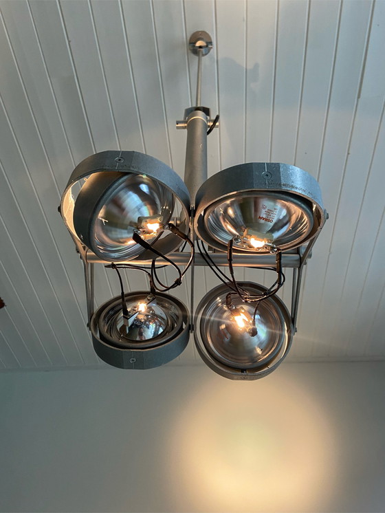 Image 1 of 4 Nomad modular