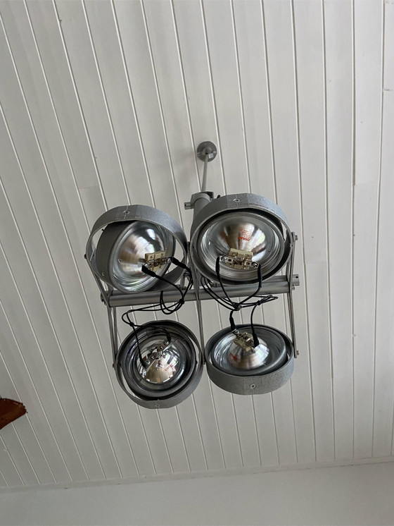 Image 1 of 4 Nomad modular