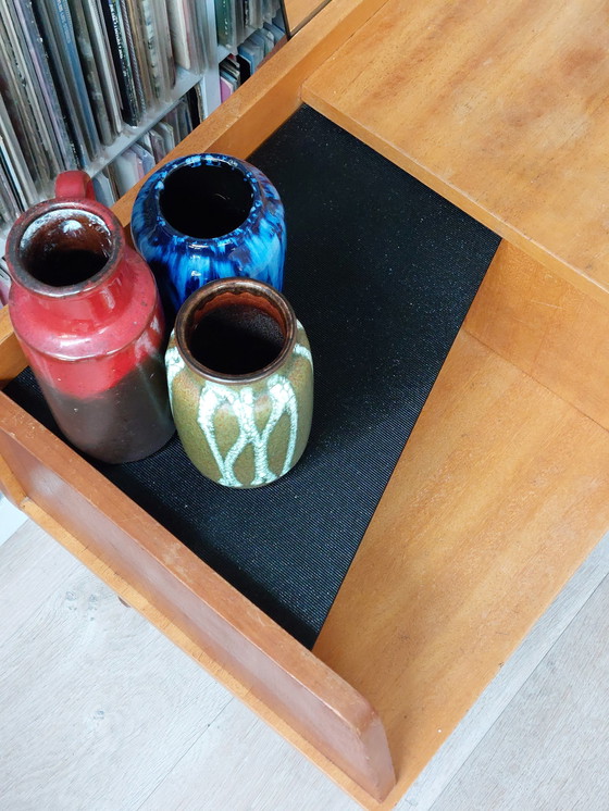 Image 1 of Antiker Schminktisch