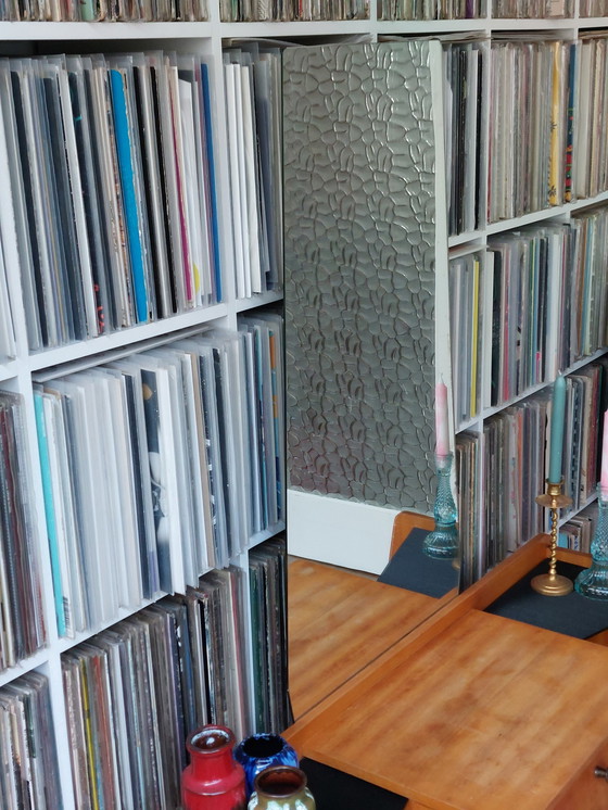 Image 1 of Antiker Schminktisch