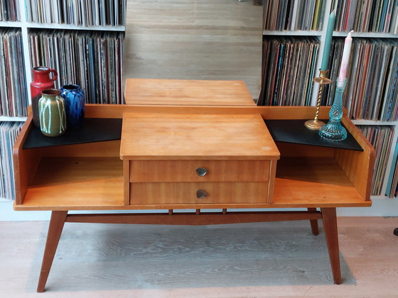 Image 1 of Antiker Schminktisch