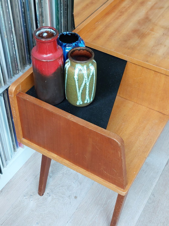 Image 1 of Antiker Schminktisch