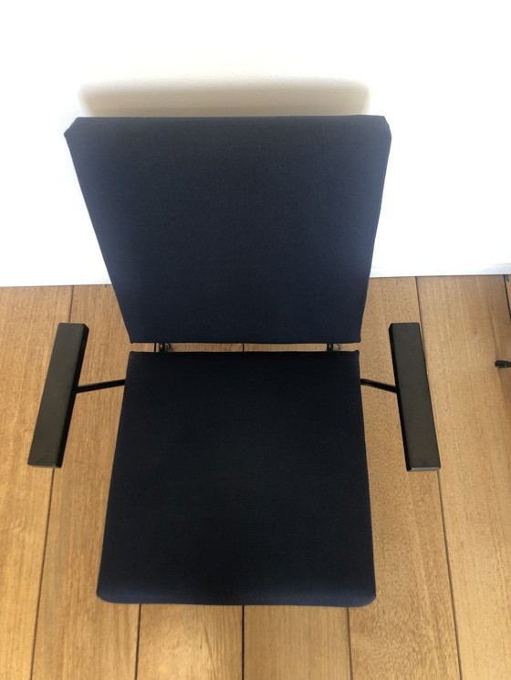 Image 1 of 2x Gispen NS Sitze 1401