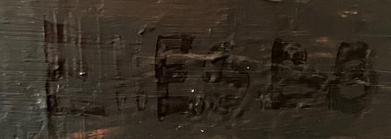 Image 1 of EllesBB - Barrikade