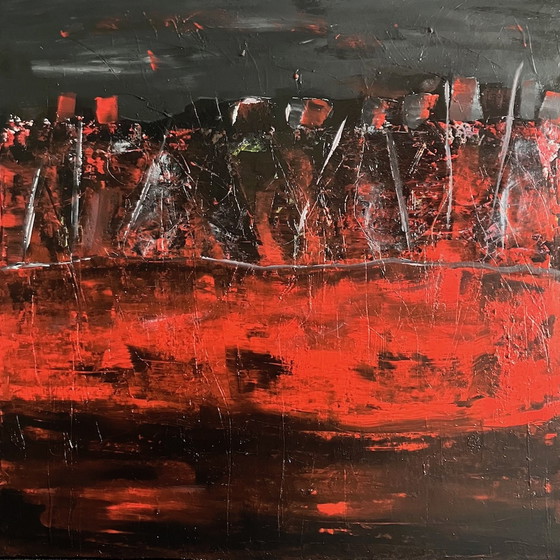 Image 1 of EllesBB - Barrikade