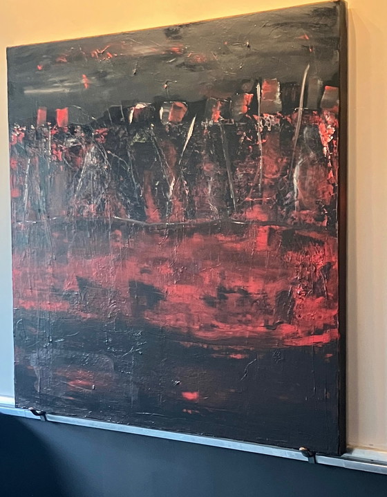 Image 1 of EllesBB - Barrikade