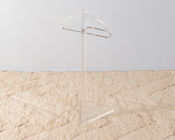 Image 1 of  Kleiderständer aus den 1980er Jahren