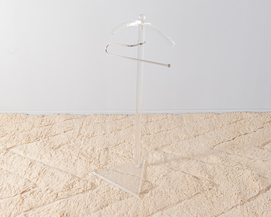 Image 1 of  Kleiderständer aus den 1980er Jahren