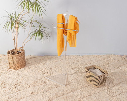  Kleiderständer aus den 1980er Jahren