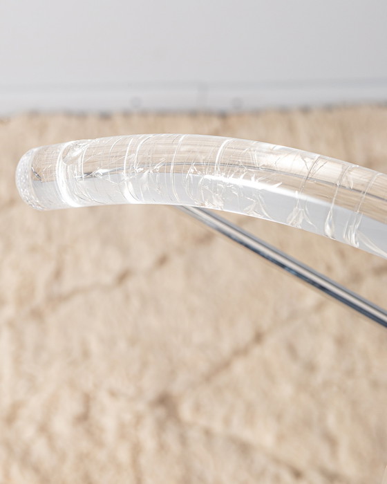 Image 1 of  Kleiderständer aus den 1980er Jahren