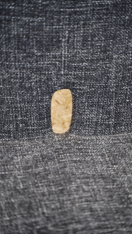 Image 1 of Esszimmerstuhl / Blau 