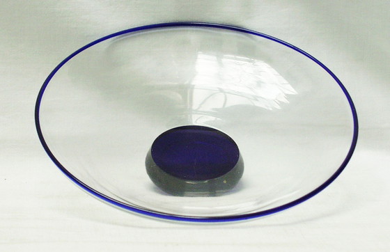 Image 1 of Art Deco Ringschale - Saint Louis