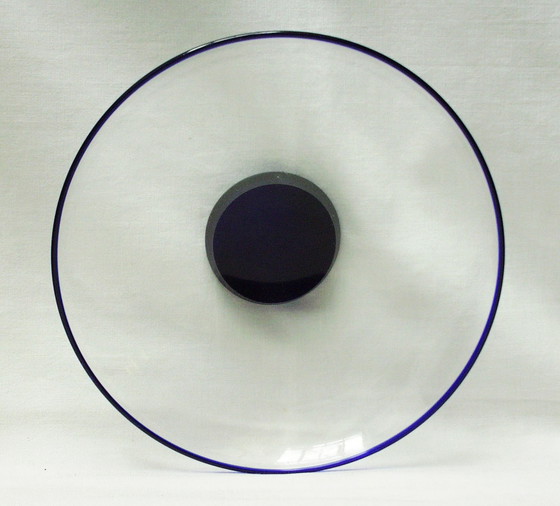 Image 1 of Art Deco Ringschale - Saint Louis