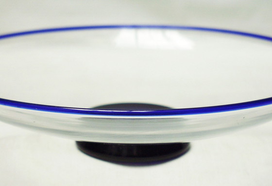 Image 1 of Art Deco Ringschale - Saint Louis